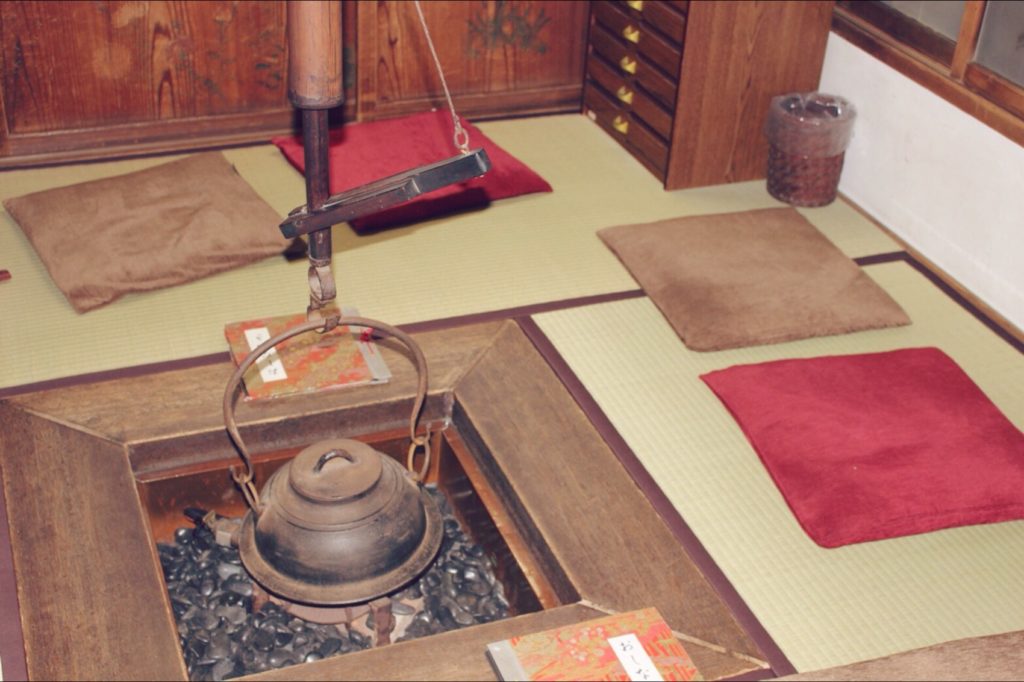 Kamakura Restaurant & Cafe, Mushinan