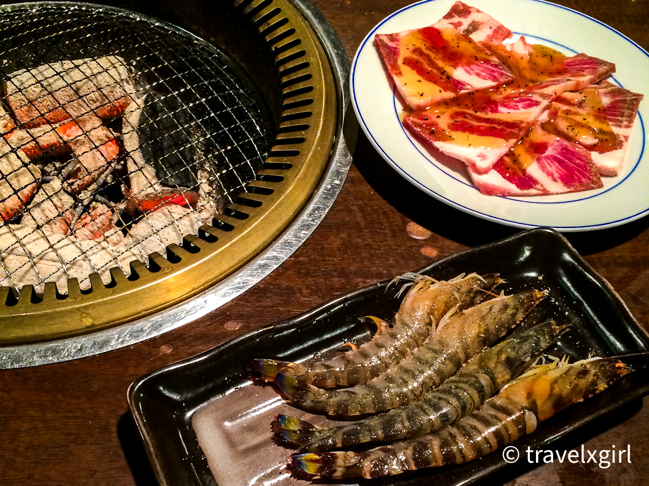 Ishigaki Beef at YAMAMOTO in Ishigaki island, Okinawa, Japan