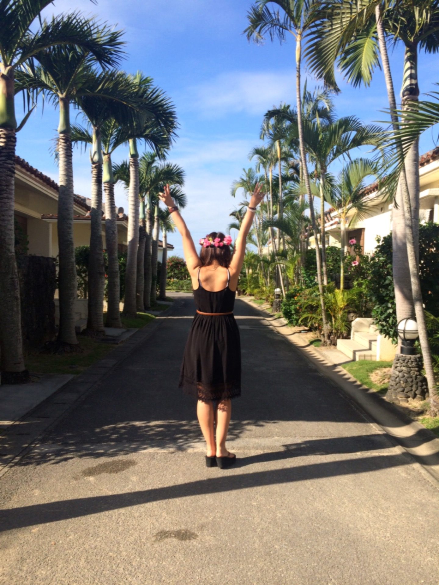 Fusaki Resort Village, Ishigaki island, Okinawa, JAPAN