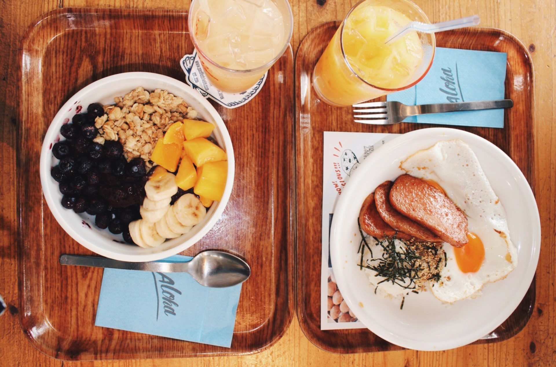Pacific Drive-in - Hawaiian Restaurant, Shichirigahama, Kanagawa