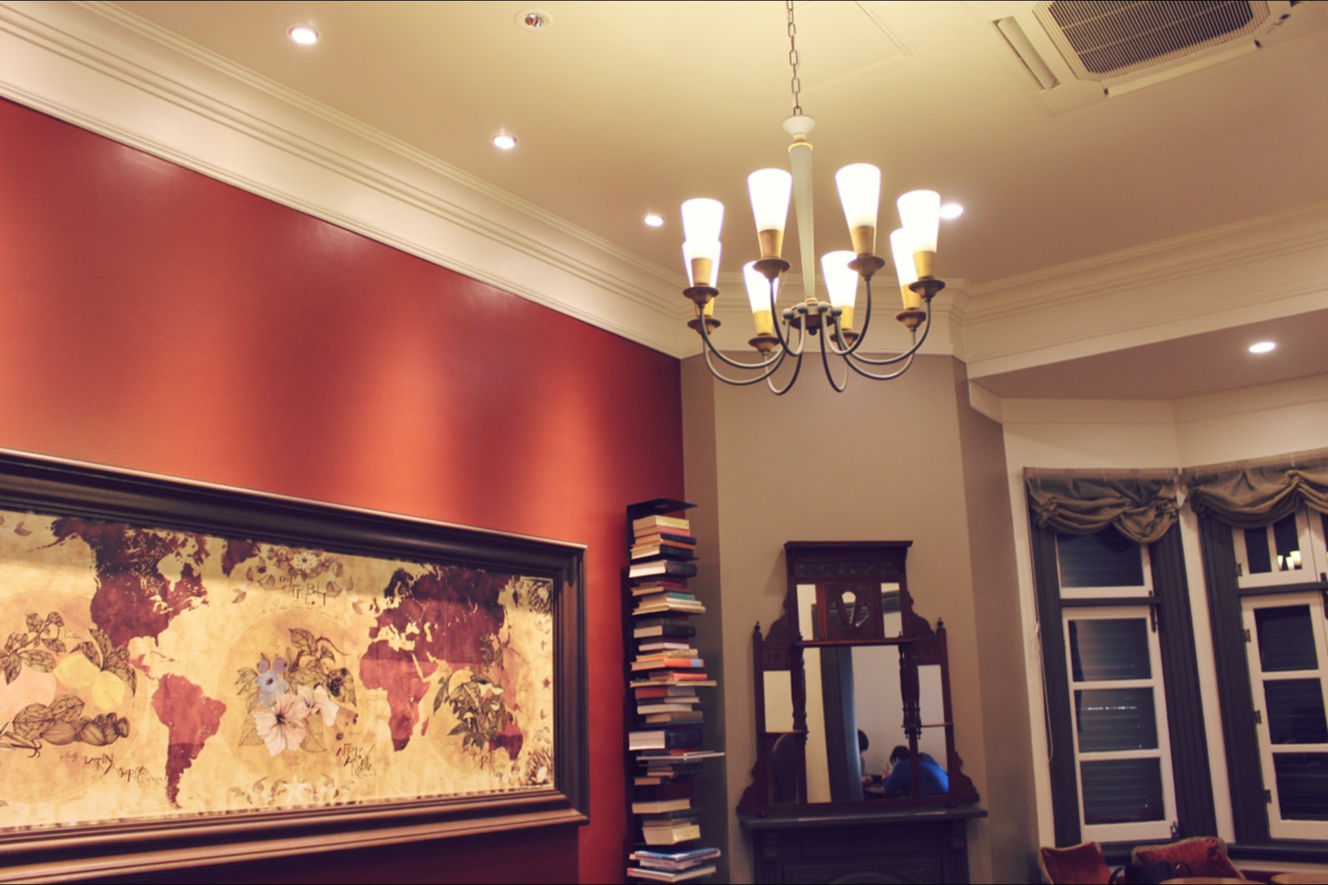 Starbucks Coffee Kitano, Kobe, Japan