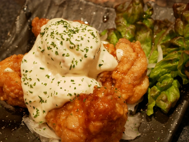 miyazaki-food_Chicken-Namban