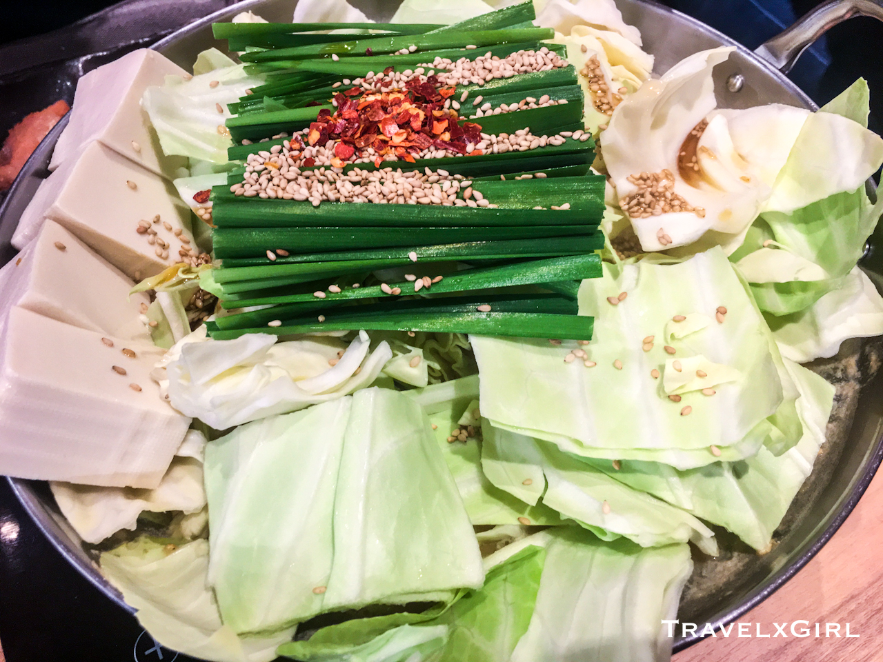 Hakata Motsunabe, Yamaya, Fukuoka