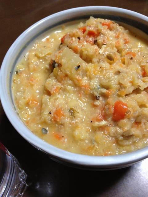 Shimotsukare : Tochigi's Speciality - signature/local food