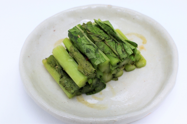 nagano-food_nozawana-pickle