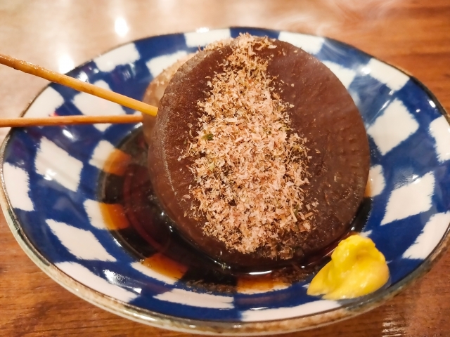 shizuoka-oden