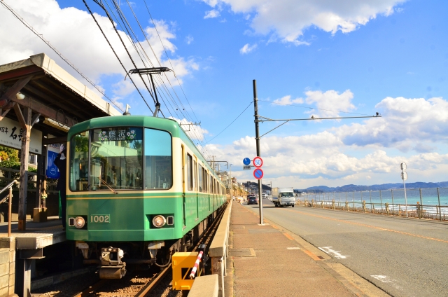 enoden-train_kanagawa