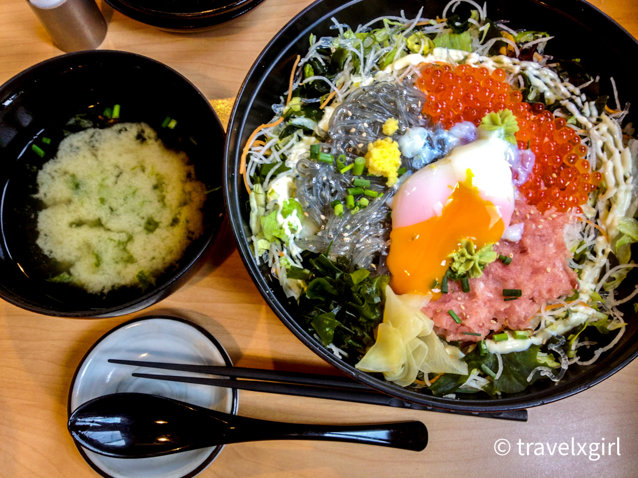 Best restaurant ; Tobiccho, Enoshima, Kanagawa