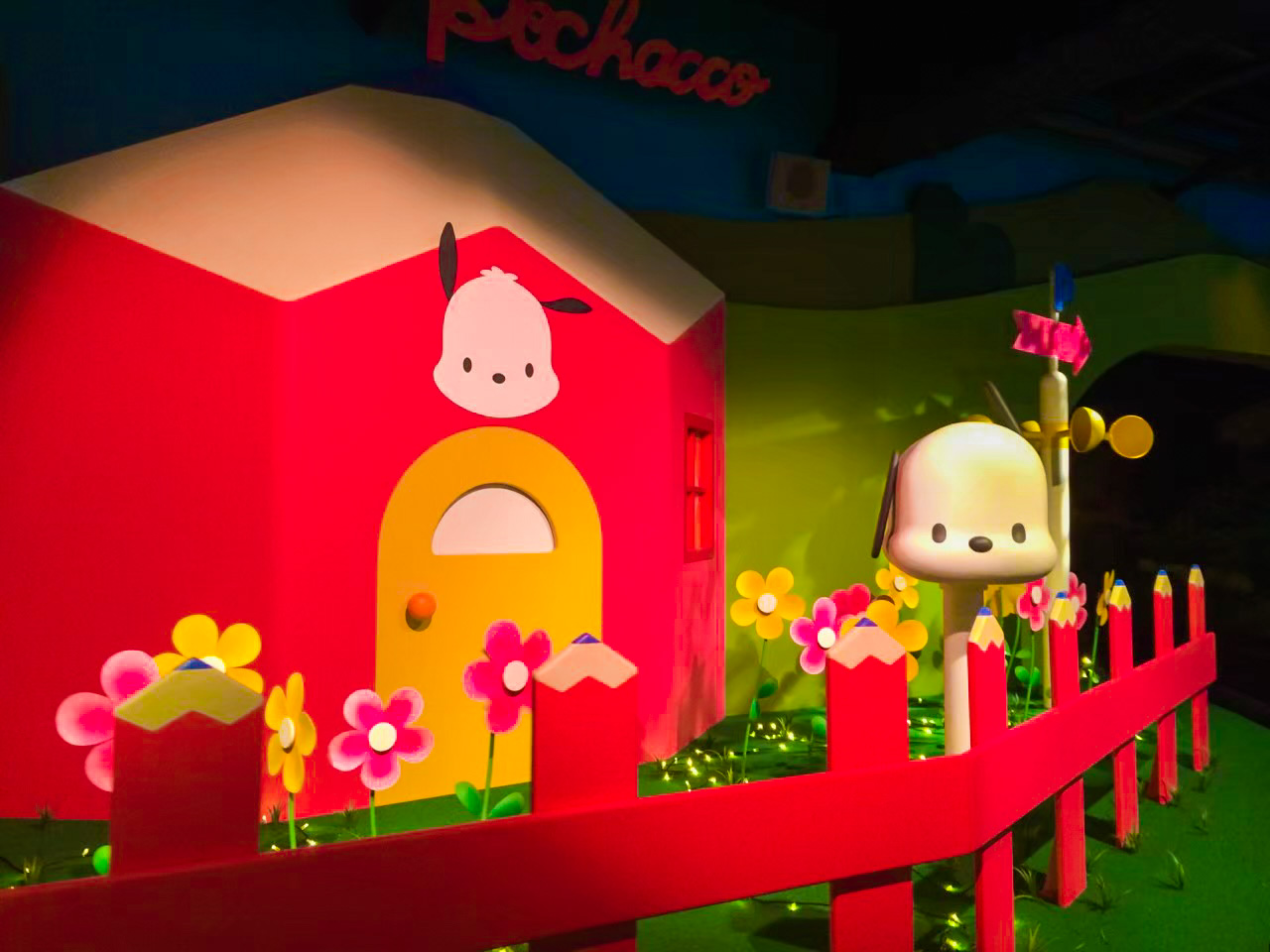 sanrio-puroland-ride