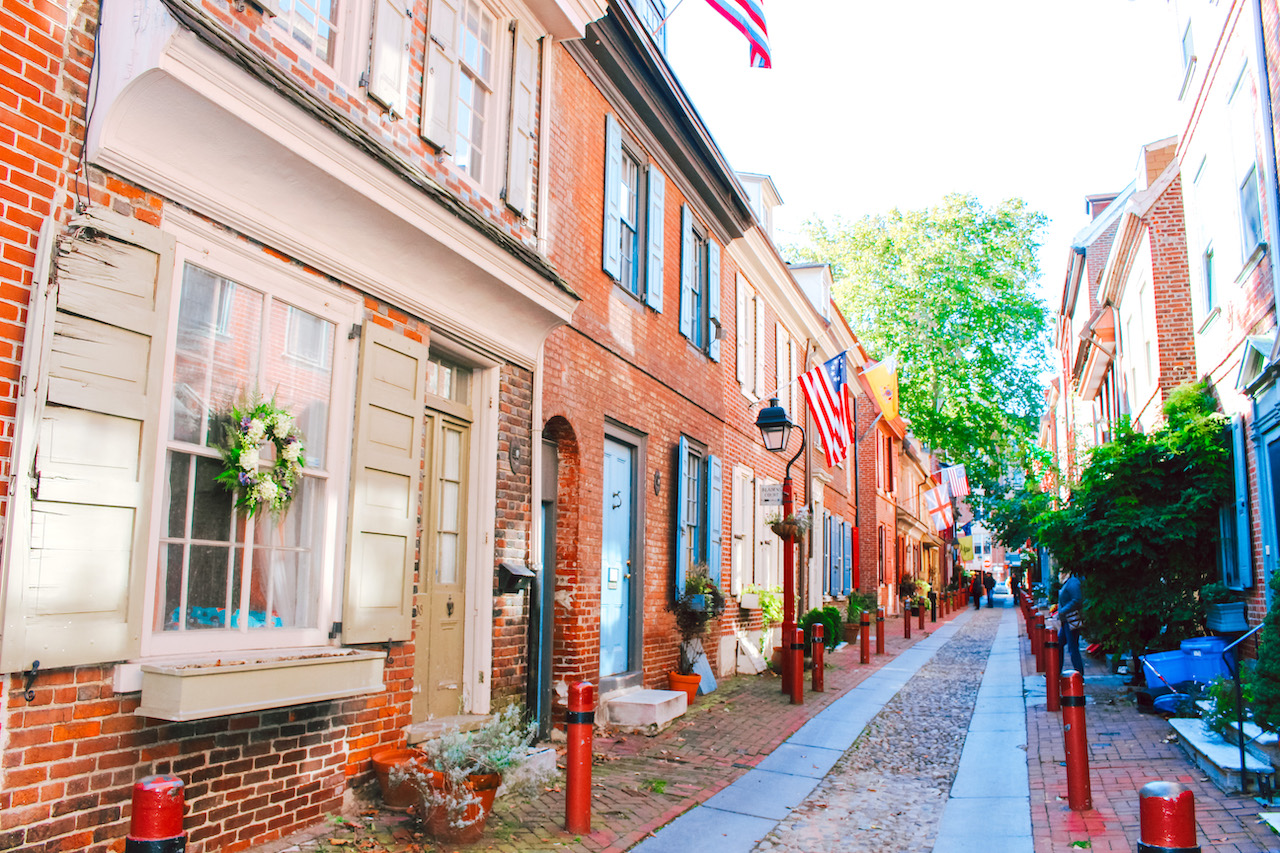 philadelphia_Elfreths-alley