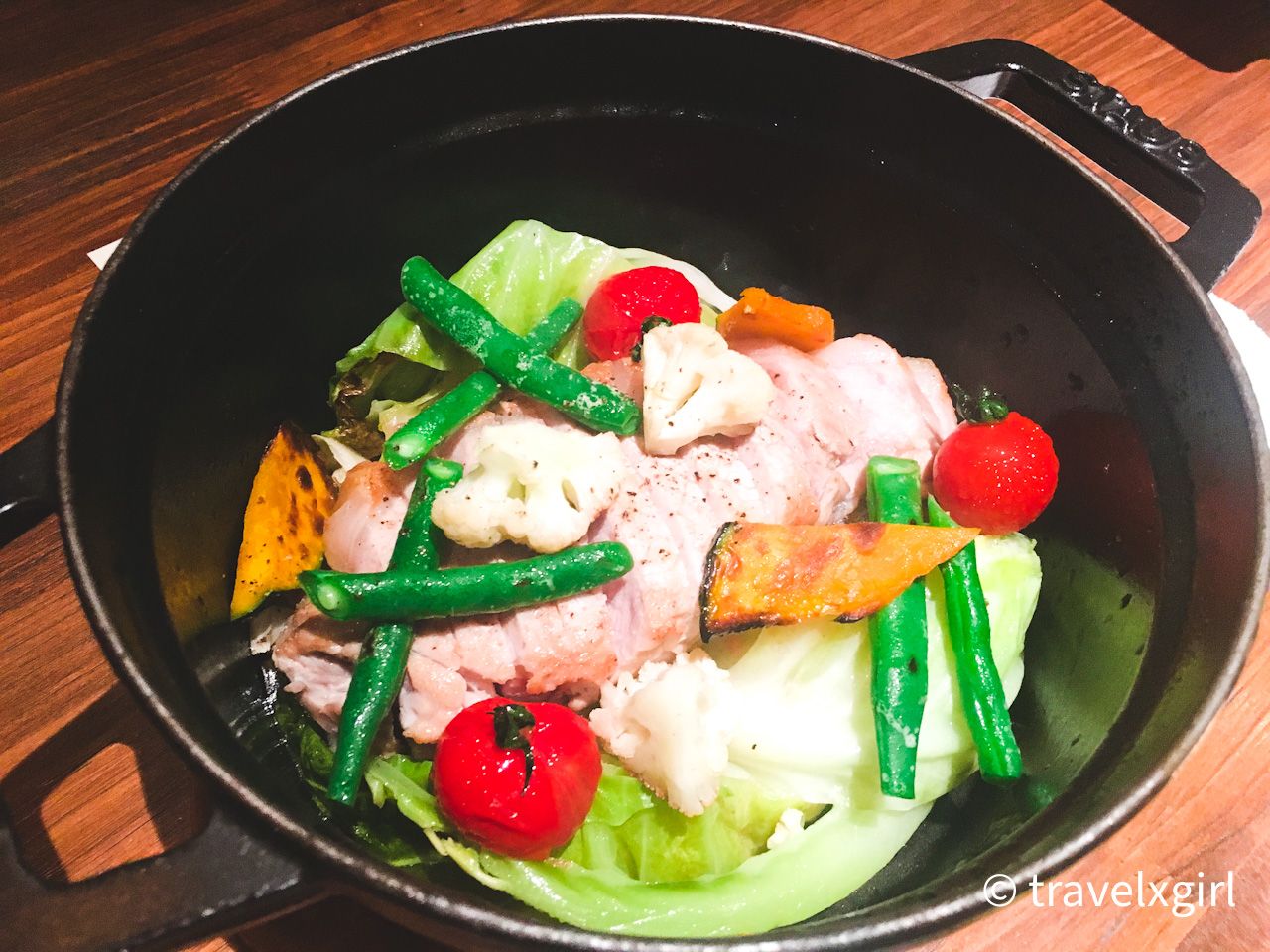 Bistro Favori : French Restaurant in Daikanyama