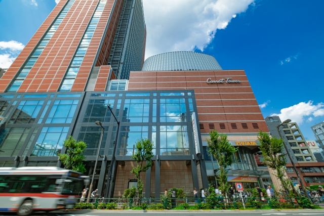 Sangenjaya, Setagaya, Tokyo