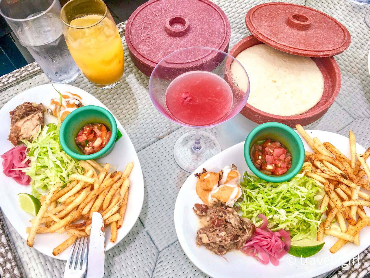 Hacienda del Cielo : Mexican Restaurant in Daikanyama