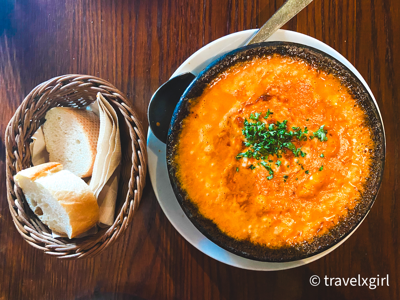 Red Pepper - restaurant in Harajuku / Omotesando