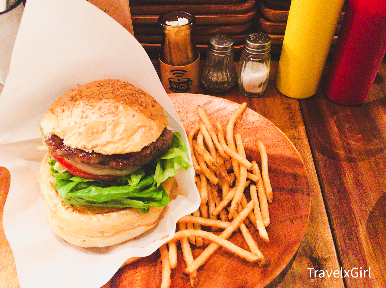 Chatty Chatty : Best restaurant around shinjuku gyoen