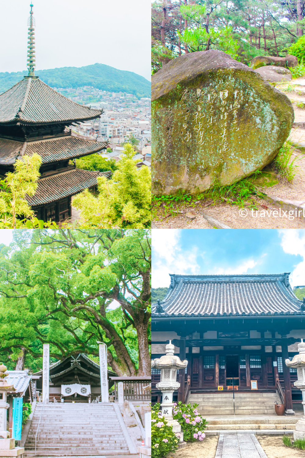 Onomichi : Best Things To Do, Hiroshima Travel Guide