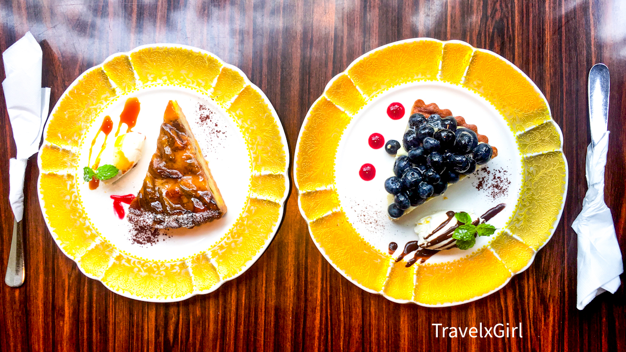 Huit - Best Restaurant in Nakameguro