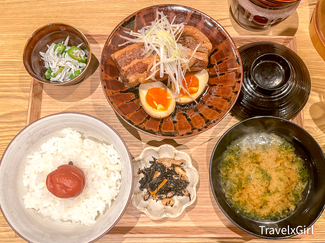 Donabe Gohan Ikushika - Best Restaurant in Nakameguro