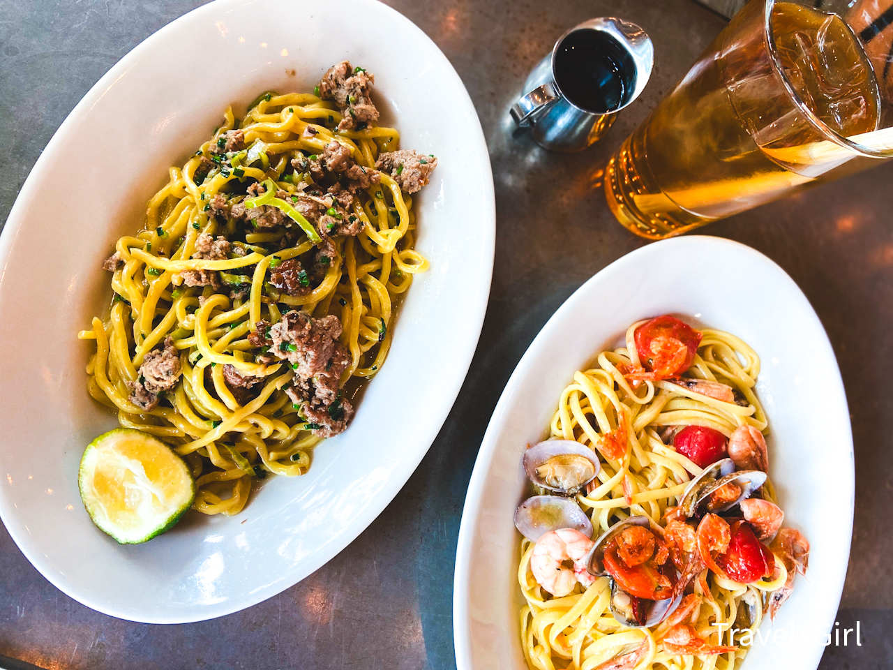 Chicama Cafe -  Futakotamagawa, Tokyo