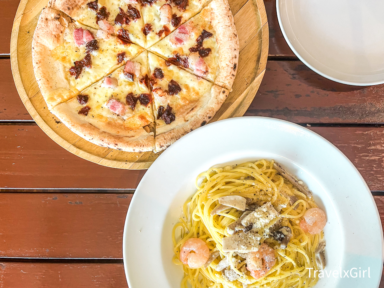 Komazawa Shokudo George