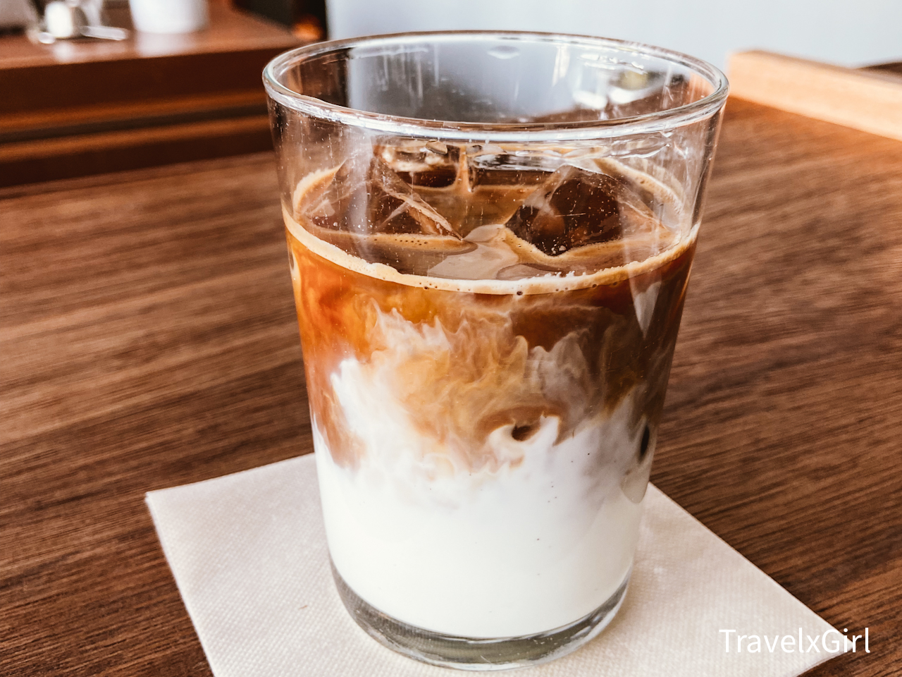 Ogawa Coffee Lab - Sakura Shinmachi