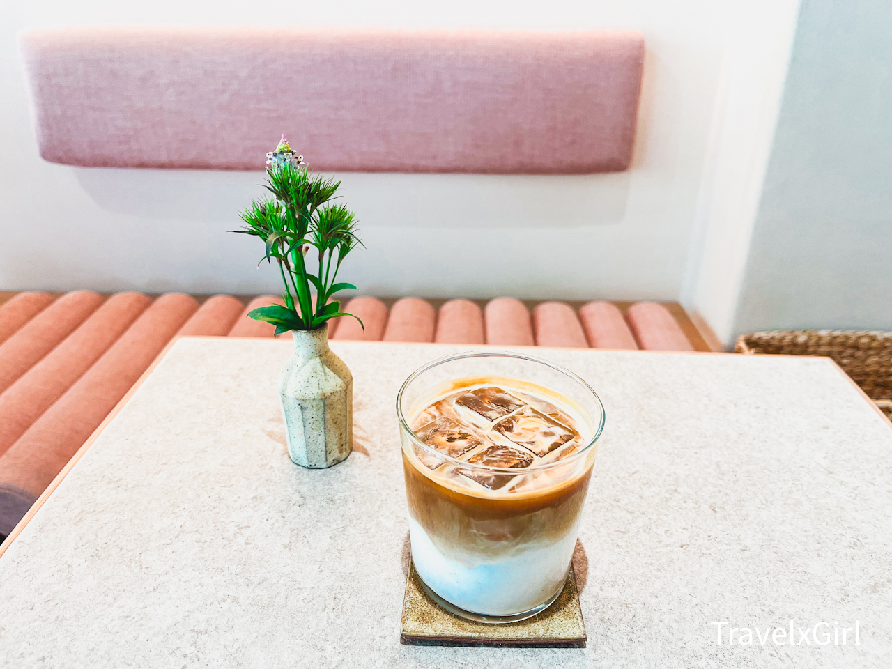 Tone - Dog friendly Cafe, Komazawa, Tokyo