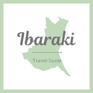 Ibaraki Travel Guide