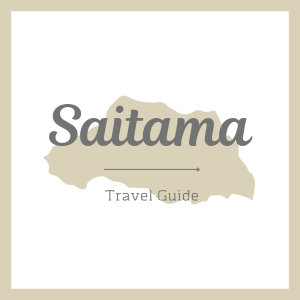 Saitama Travel Guide