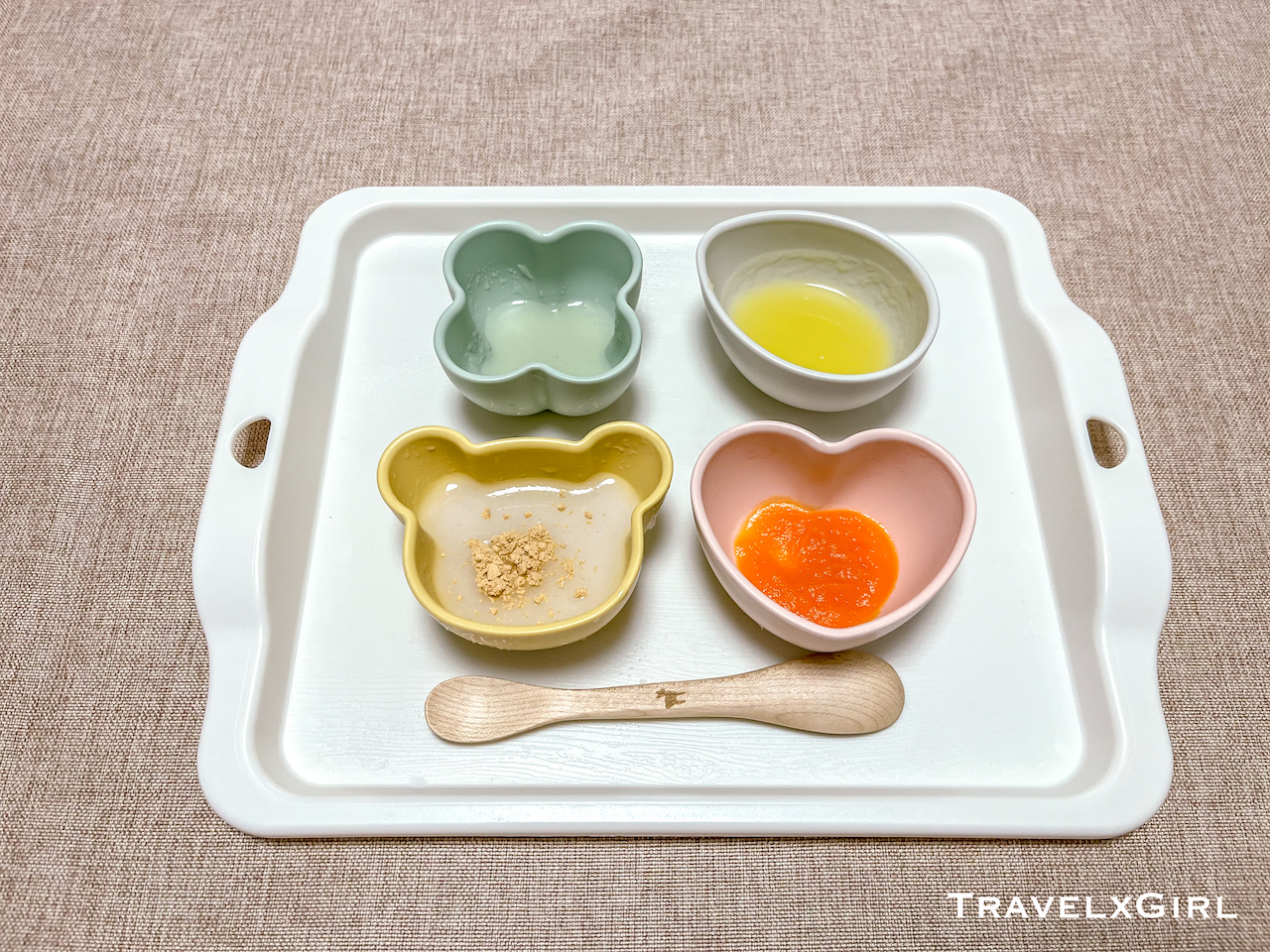 Skater Cups for Weaning