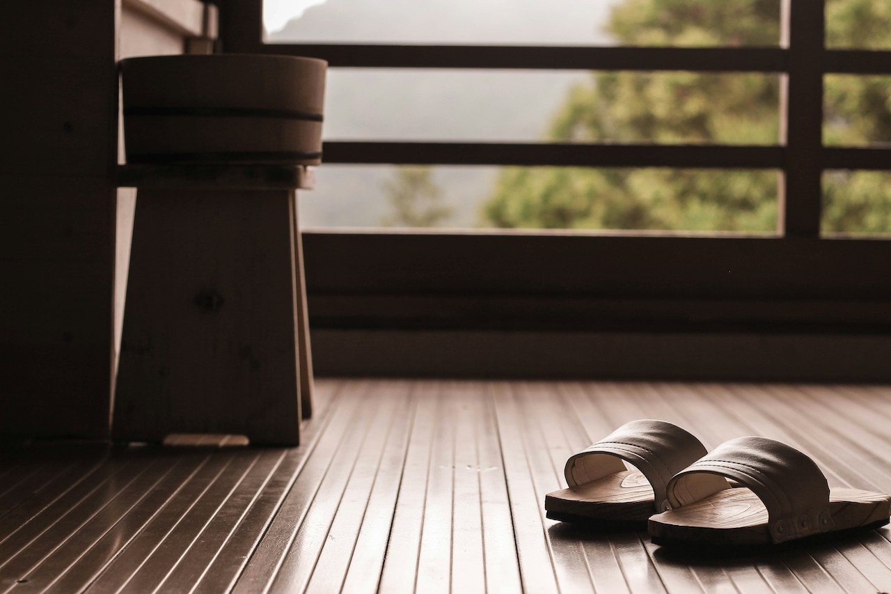 Hakone