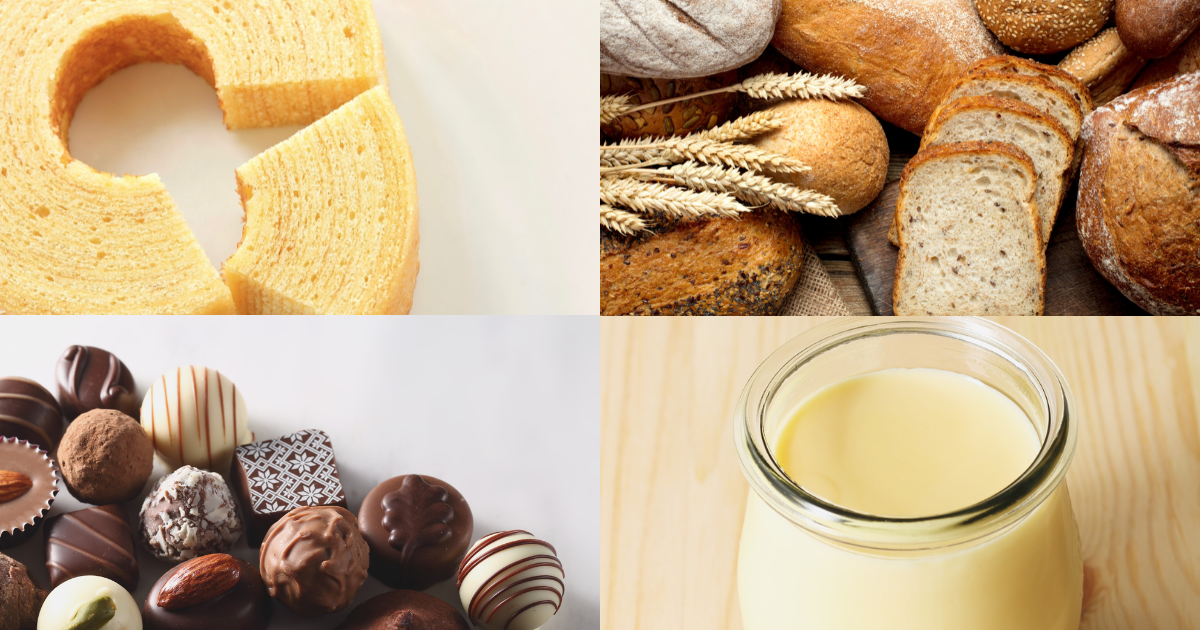 Best Souvenir from Kobe