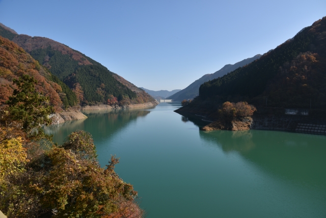 Oku Chichibu, Saitama