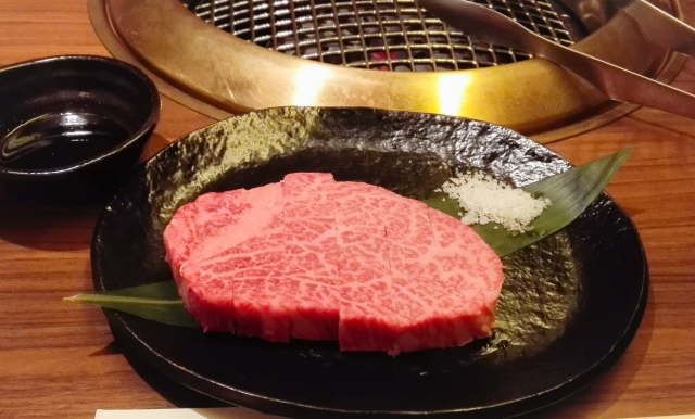 Hida Beef