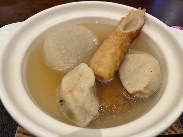 Odawara Oden