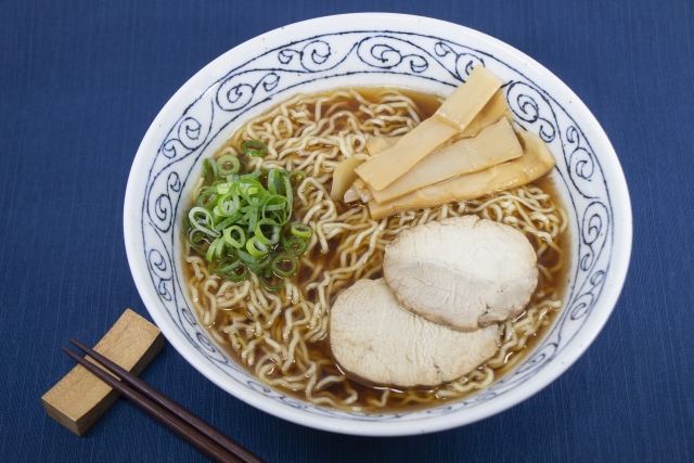 Takayama Ramen