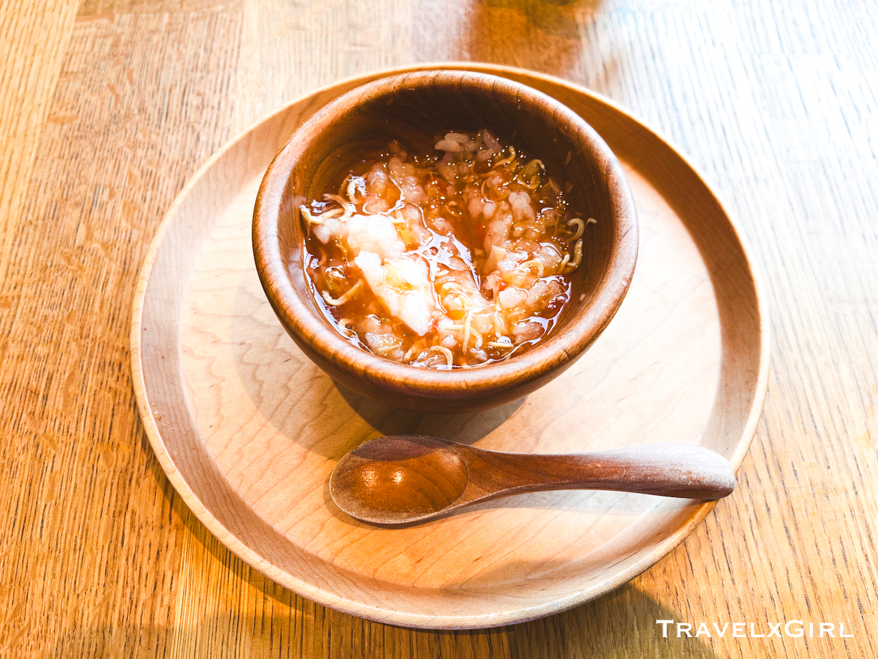 Baby Food at 100 Spoons