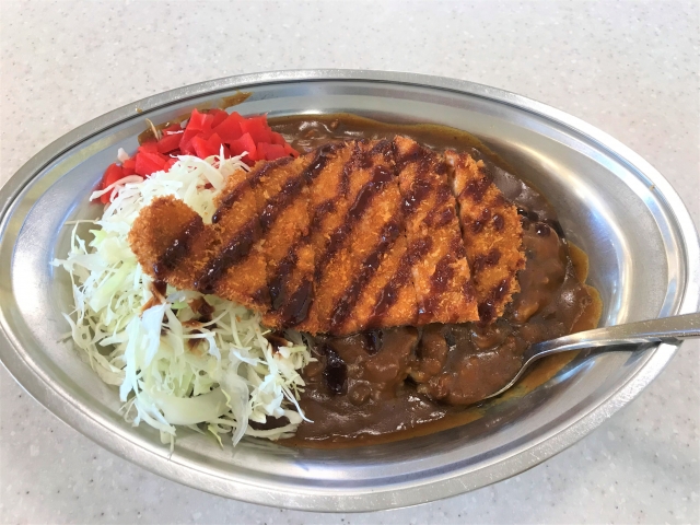 Kanazawa Curry