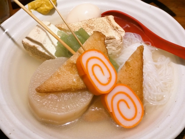 Kanazawa Oden