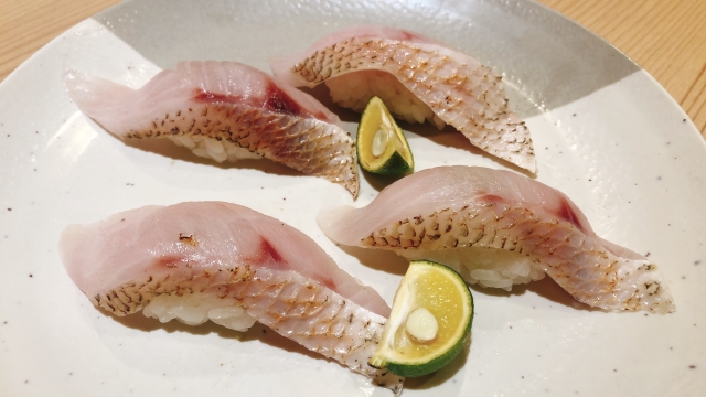 Nodoguro