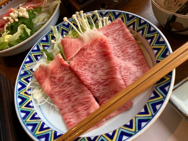 Shinshu Beef