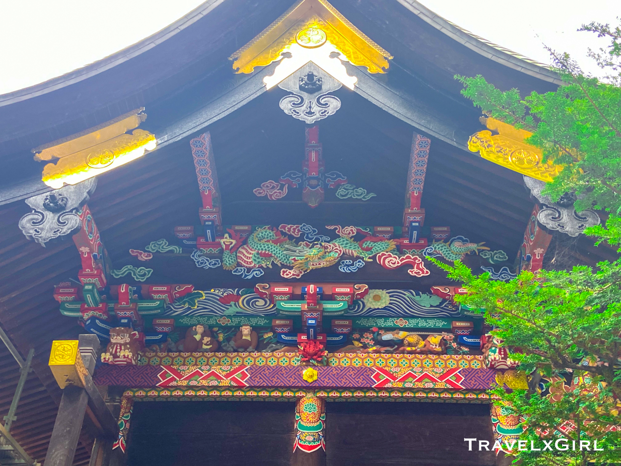 Chichibu Shrine