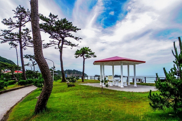 Hayama Park, Kanagawa