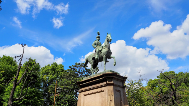 Ueno Park, Tokyo