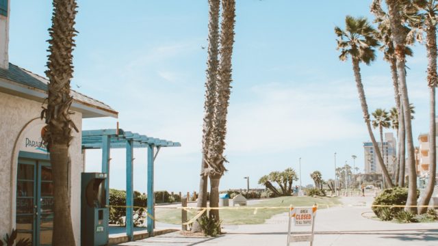 サンディエゴ パシフィックビーチ 見どころ レストラン ショップ 観光情報 Travel Girl 国内 海外旅行ブログ 観光おすすめ情報