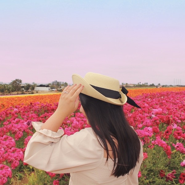 travelxgirl blogger profile picture