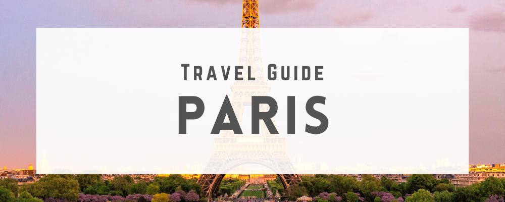 パリ旅行・観光情報ブログ