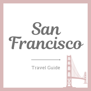 サンフランシスコ観光ガイド
