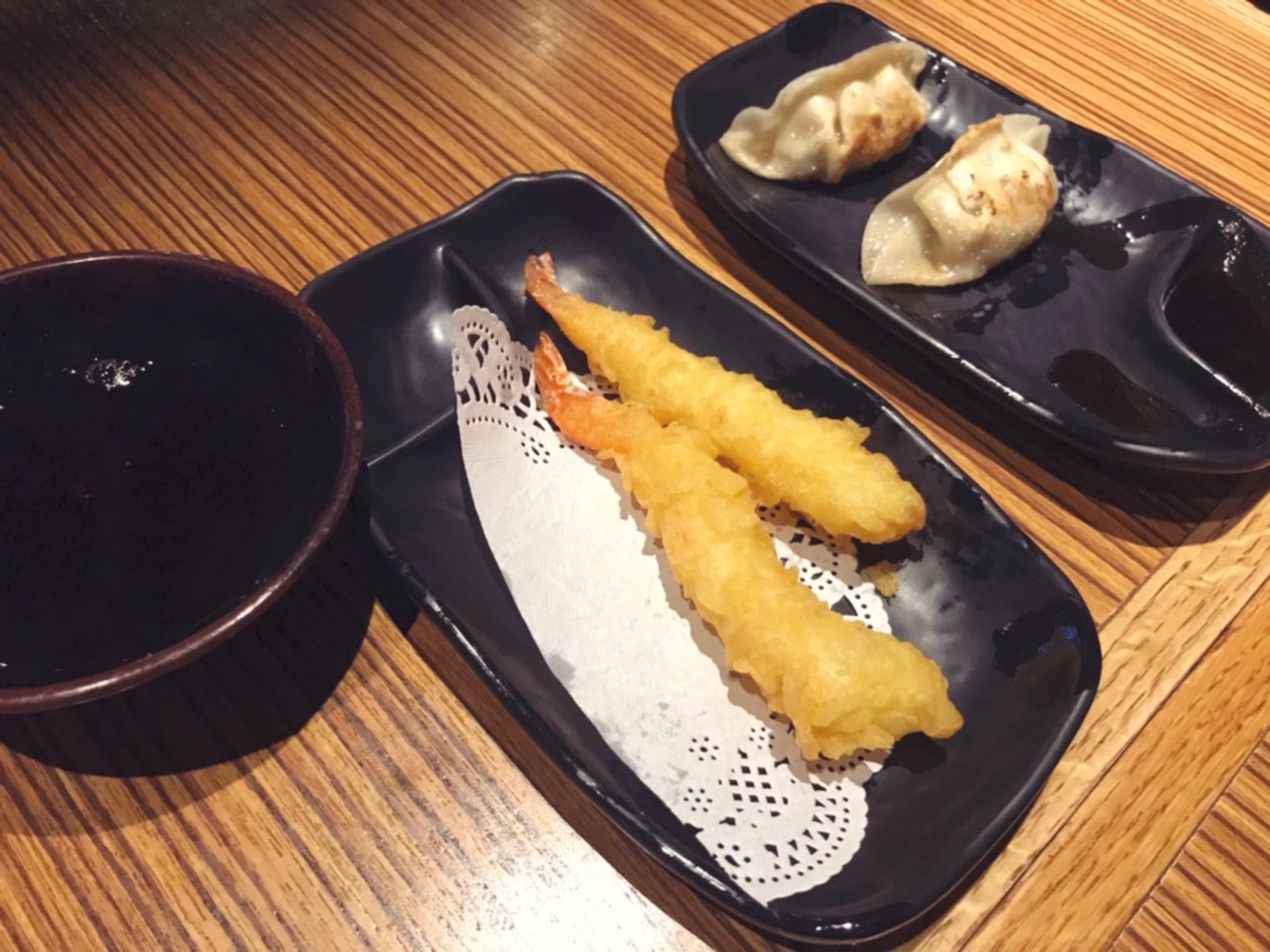 ラスベガス・レストラン：寿司ハウス・ゴエモン♡おいしい食べ放題