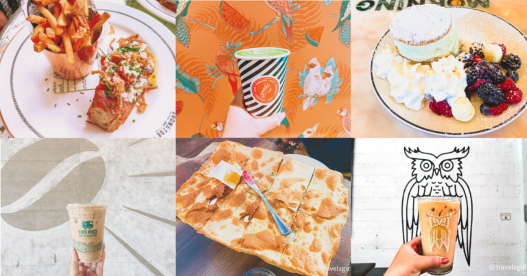 リトルイタリーのレシピ