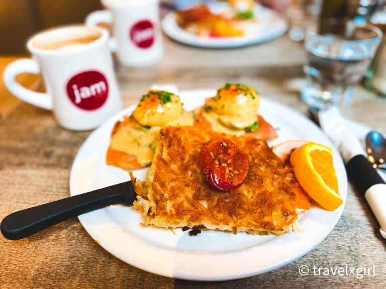 キツラノ：おすすめレストラン、Jam Cafe（ジャムカフェ） Travel×Girl♡国内/海外旅行ブログ・観光おすすめ情報